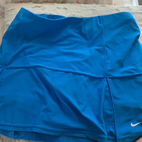 Nike Dresses & Skirts - nike tennis skirt